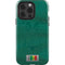 Senegal Soccer Flag iPhone 15 Pro Impact Case